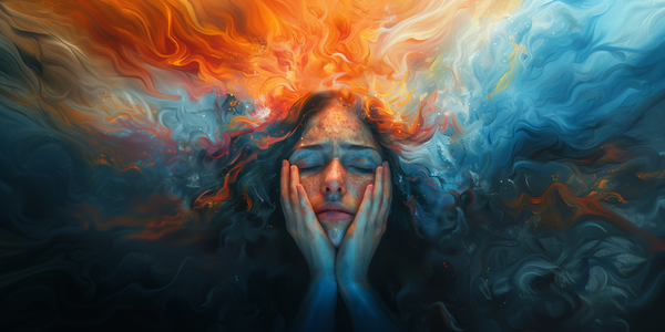 Cómo Manejar la Ansiedad: Mi Experiencia Personal